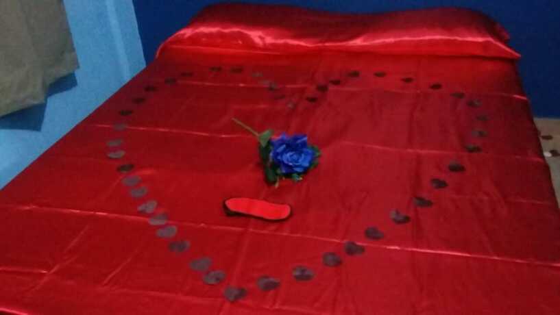 Imagen general del Hotel Chale Da Montanha. Foto 11