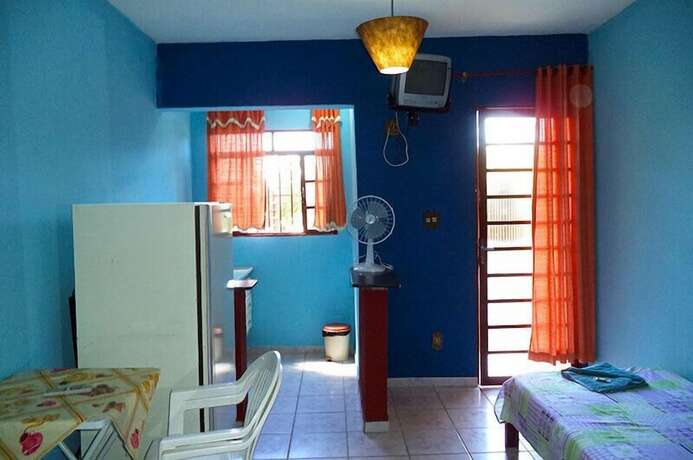 Imagen general del Hotel Chale Da Montanha. Foto 14