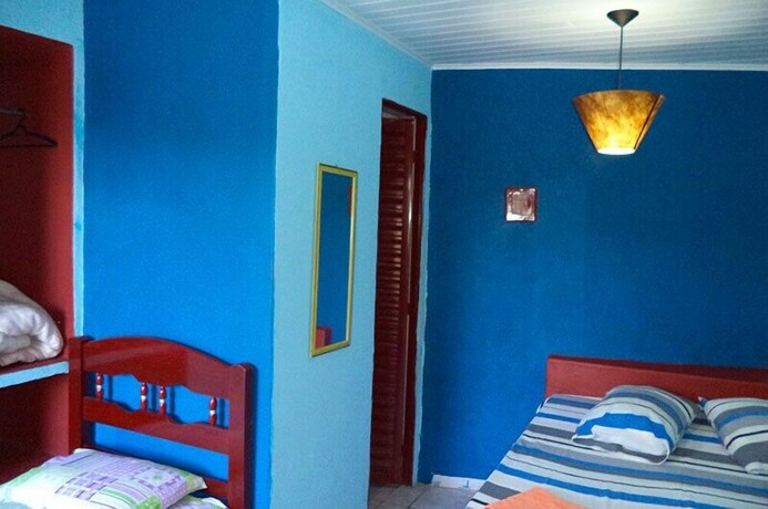 Imagen de la habitación del Hotel Chale Da Montanha. Foto 18