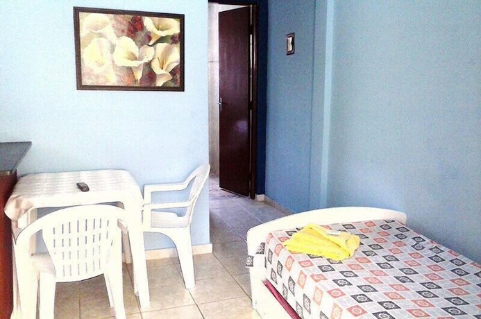 Imagen de la habitación del Hotel Chale Da Montanha. Foto 21