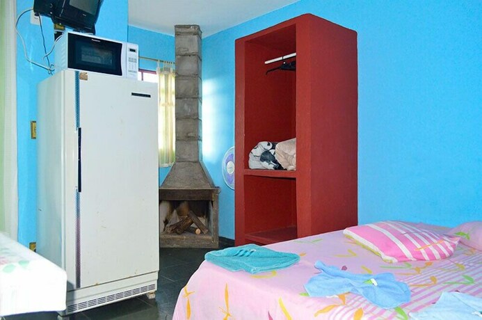 Imagen de la habitación del Hotel Chale Da Montanha. Foto 22