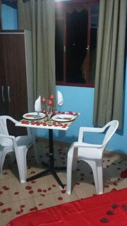 Imagen de la habitación del Hotel Chale Da Montanha. Foto 23