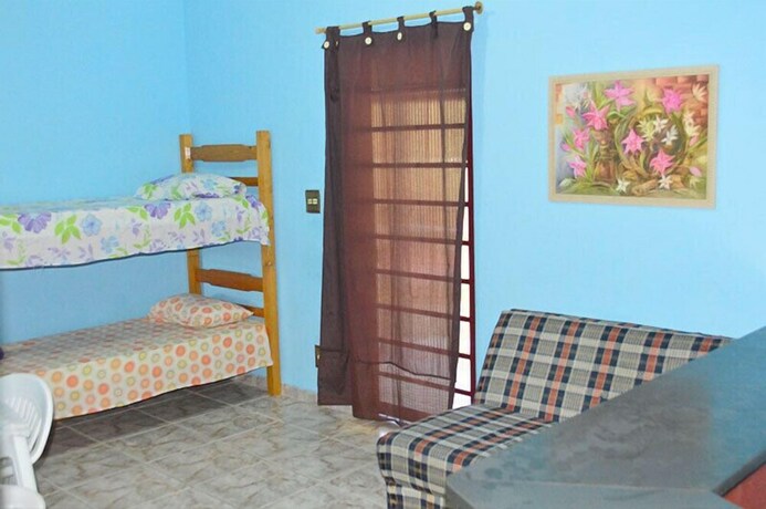 Imagen de la habitación del Hotel Chale Da Montanha. Foto 25