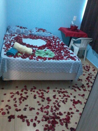 Imagen de la habitación del Hotel Chale Da Montanha. Foto 26