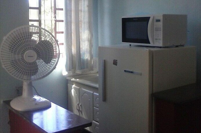 Imagen de la habitación del Hotel Chale Da Montanha. Foto 27