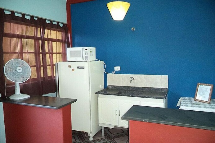 Imagen de la habitación del Hotel Chale Da Montanha. Foto 29