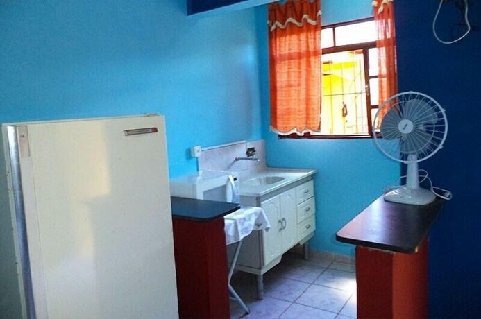 Imagen de la habitación del Hotel Chale Da Montanha. Foto 30