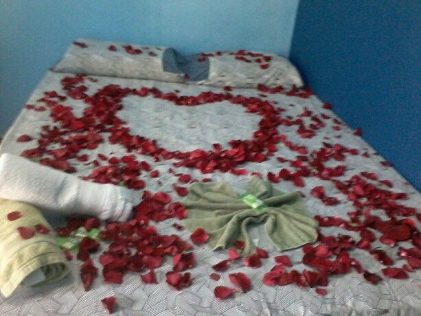 Imagen de la habitación del Hotel Chale Da Montanha. Foto 33