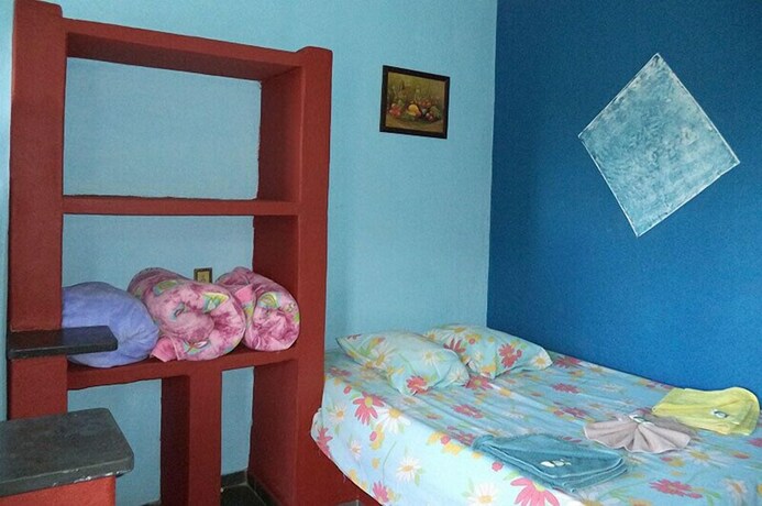 Imagen de la habitación del Hotel Chale Da Montanha. Foto 34