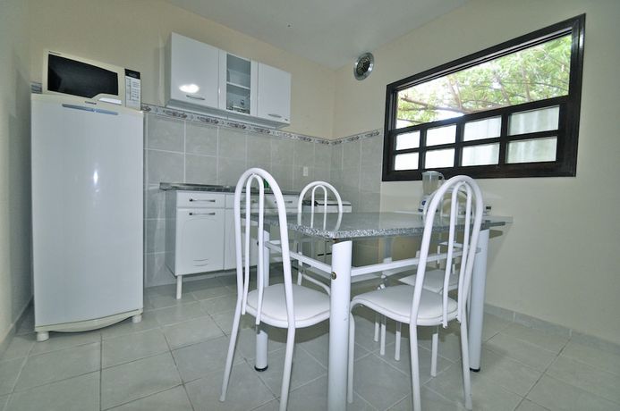 Imagen de la habitación del Hotel Chale Executivo Apart. Foto 3