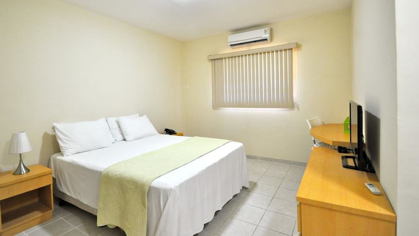 Imagen de la habitación del Hotel Chale Executivo Apart. Foto 4