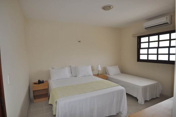 Imagen de la habitación del Hotel Chale Executivo Apart. Foto 5