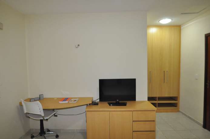 Imagen de la habitación del Hotel Chale Executivo Apart. Foto 6
