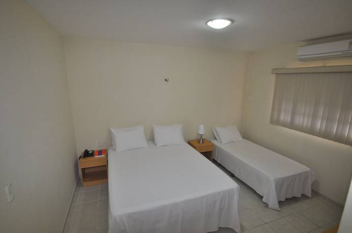 Imagen de la habitación del Hotel Chale Executivo Apart. Foto 7