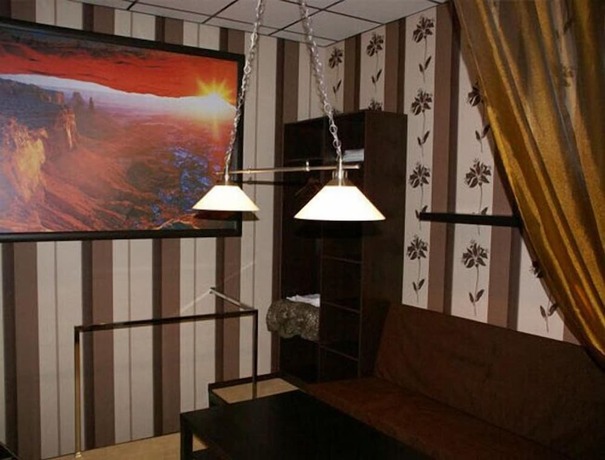 Imagen general del Hotel Chale Priskalny. Foto 1