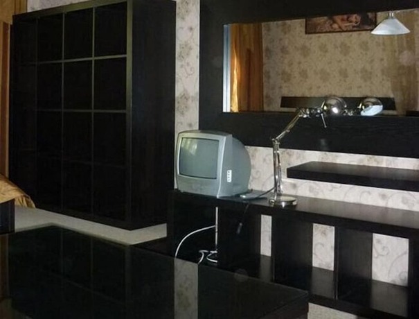 Imagen general del Hotel Chale Priskalny. Foto 2