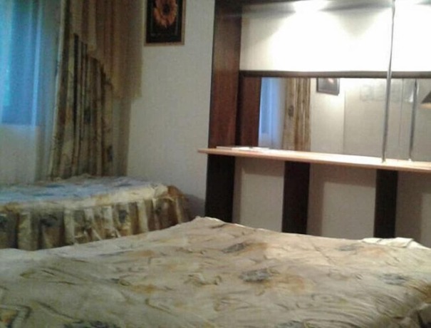 Imagen de la habitación del Hotel Chale Priskalny. Foto 15