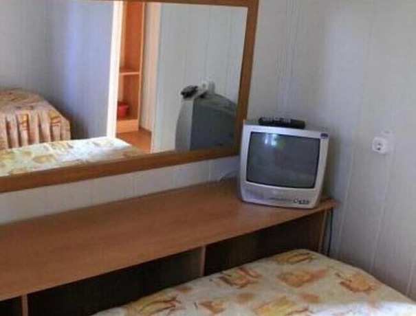 Imagen general del Hotel Chale Priskalny. Foto 3