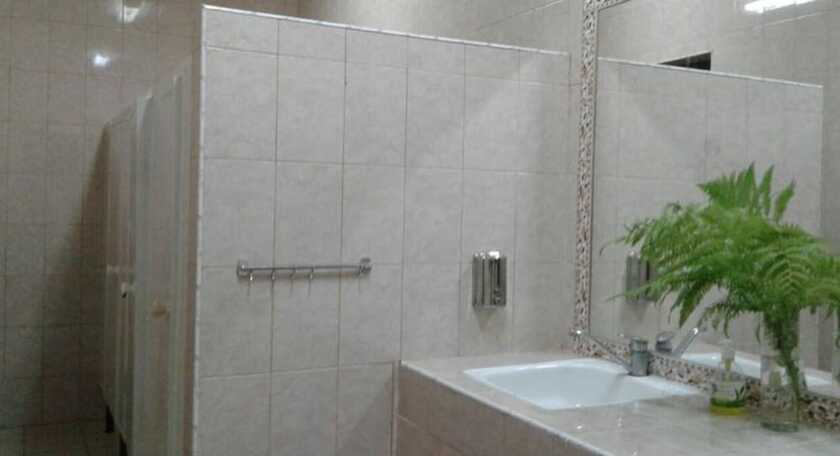 Imagen general del Hotel Chale Priskalny. Foto 6