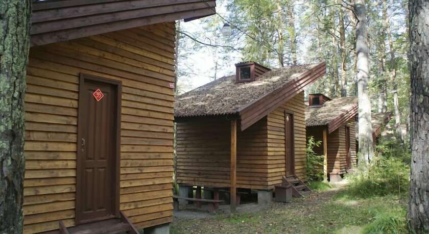 Imagen de la habitación del Hotel Chale Priskalny. Foto 16