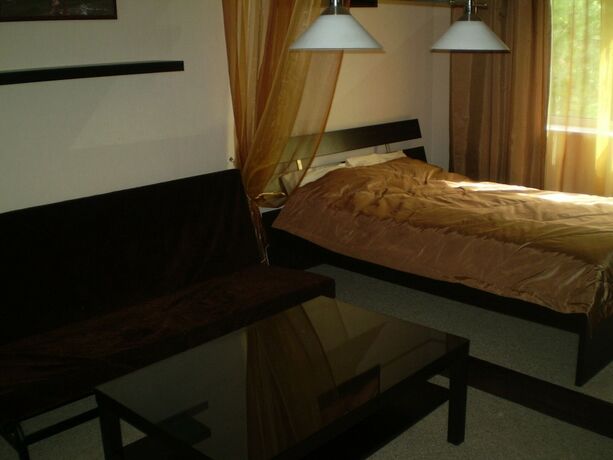 Imagen general del Hotel Chale Priskalny. Foto 7