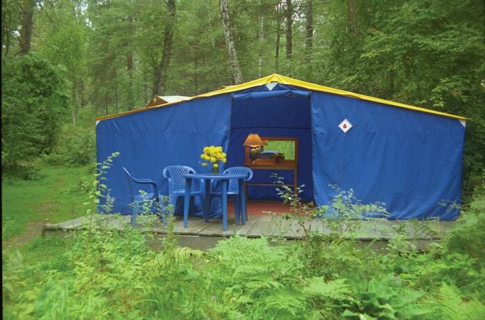 Imagen de la habitación del Hotel Chale Priskalny. Foto 18