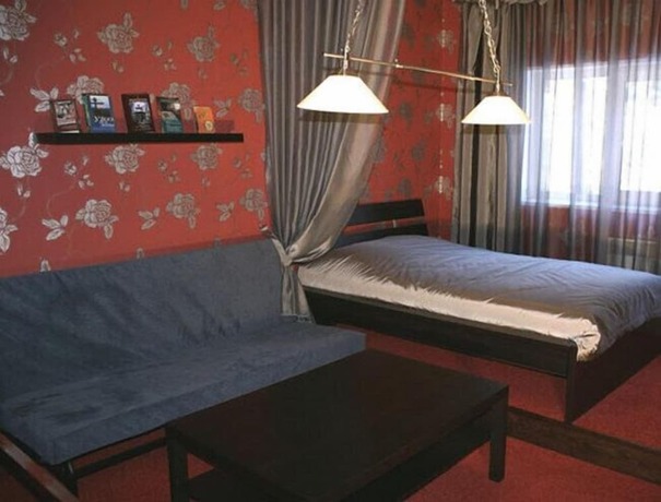 Imagen de la habitación del Hotel Chale Priskalny. Foto 19