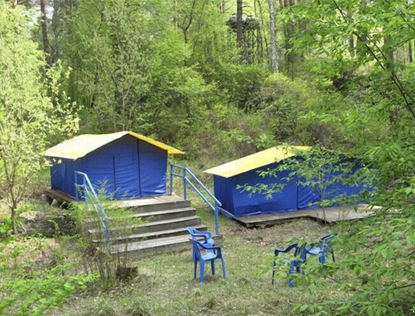 Imagen general del Hotel Chale Priskalny. Foto 10