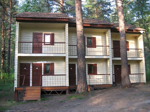 Imagen general del Hotel Chale Priskalny. Foto 12