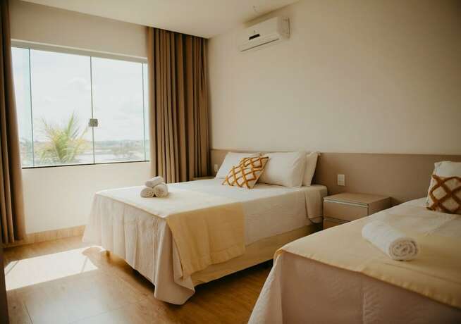 Imagen general del Hotel Chal&eacute; Capit&oacute;lio. Foto 2