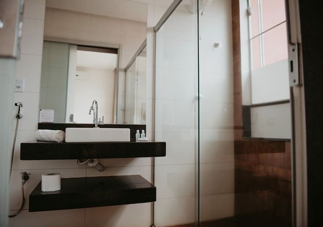 Imagen general del Hotel Chal&eacute; Capit&oacute;lio. Foto 5