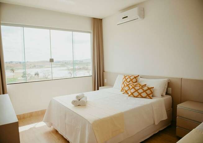 Imagen de la habitación del Hotel Chal&eacute; Capit&oacute;lio. Foto 18