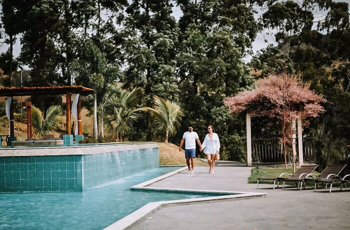 Imagen general del Hotel Chal&eacute; Capit&oacute;lio. Foto 6