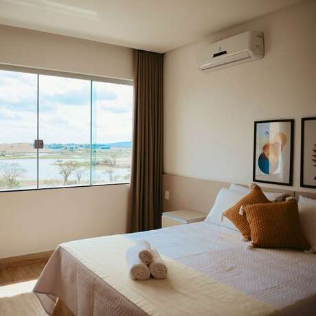 Imagen general del Hotel Chal&eacute; Capit&oacute;lio. Foto 7