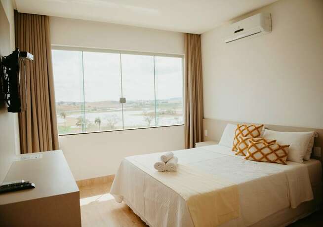 Imagen general del Hotel Chal&eacute; Capit&oacute;lio. Foto 9