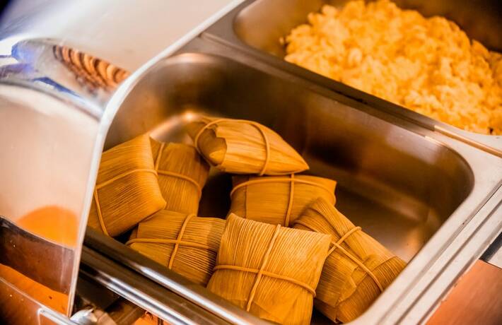 Imagen general del Hotel Chal&eacute; Capit&oacute;lio. Foto 11