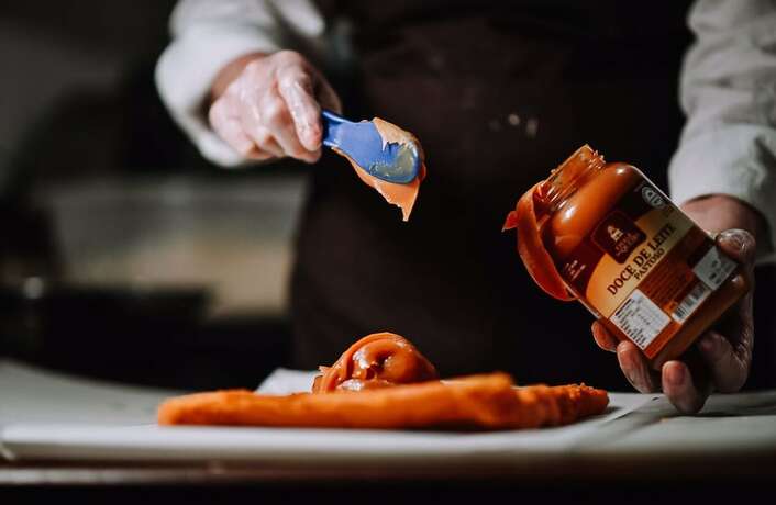 Imagen general del Hotel Chal&eacute; Capit&oacute;lio. Foto 12