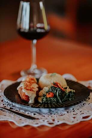 Imagen general del Hotel Chal&eacute; Capit&oacute;lio. Foto 13