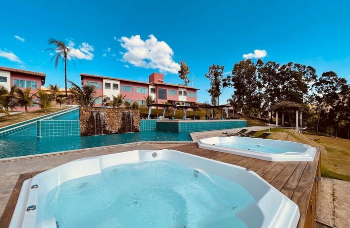 Imagen general del Hotel Chal&eacute; Capit&oacute;lio. Foto 14