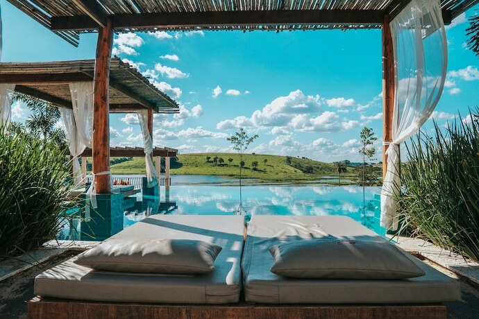 Imagen general del Hotel Chal&eacute; Capit&oacute;lio. Foto 16