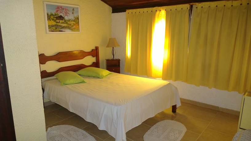 Imagen de la habitación del Hotel Chal&eacute; Da Montanha. Foto 2