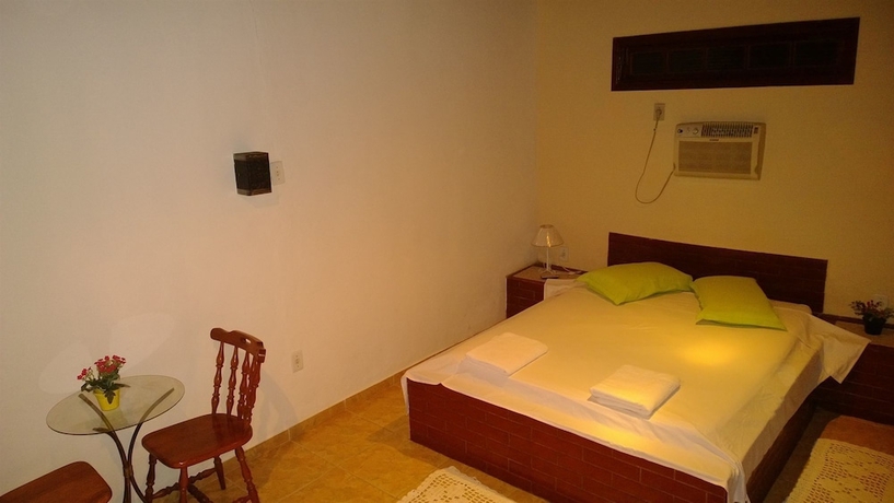 Imagen de la habitación del Hotel Chal&eacute; Da Montanha. Foto 4