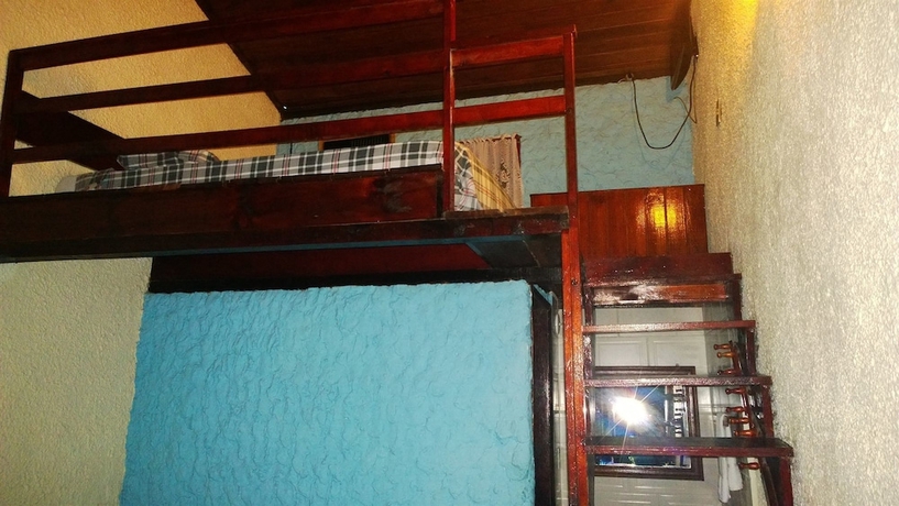 Imagen de la habitación del Hotel Chal&eacute; Da Montanha. Foto 5