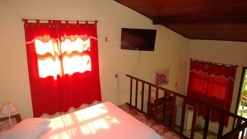 Imagen de la habitación del Hotel Chal&eacute; Da Montanha. Foto 6