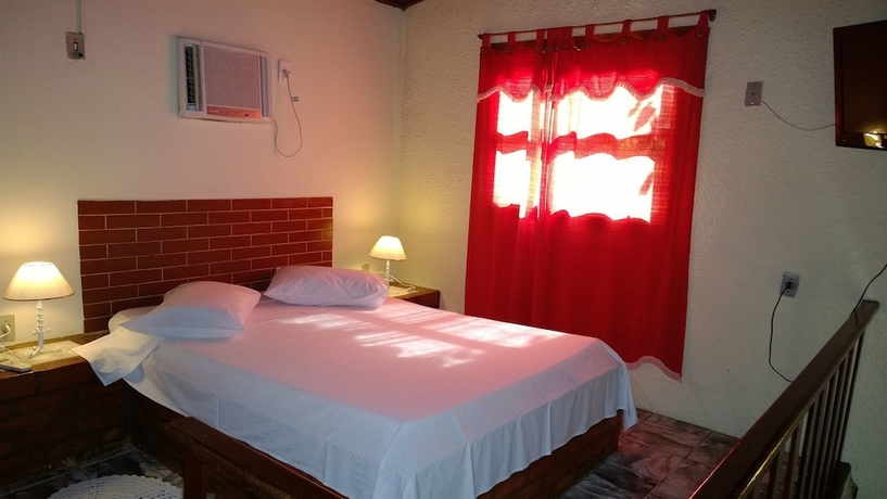 Imagen de la habitación del Hotel Chal&eacute; Da Montanha. Foto 7