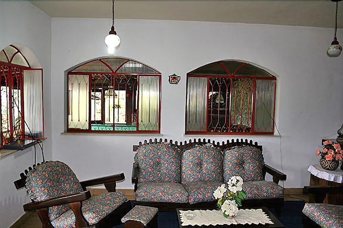 Imagen de los interiores del Hotel Chal&eacute; Da Montanha. Foto 19