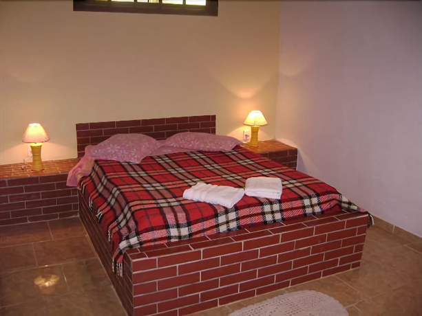 Imagen de la habitación del Hotel Chal&eacute; Da Montanha. Foto 10