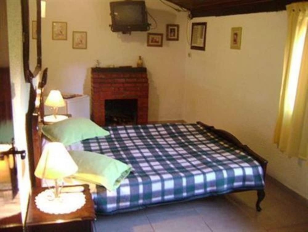 Imagen de la habitación del Hotel Chal&eacute; Da Montanha. Foto 11