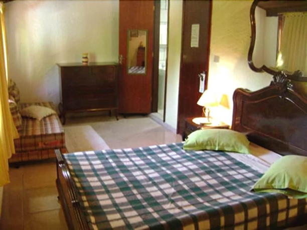 Imagen de la habitación del Hotel Chal&eacute; Da Montanha. Foto 12