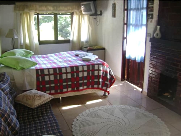 Imagen de la habitación del Hotel Chal&eacute; Da Montanha. Foto 13